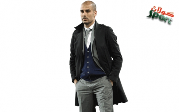 گواردیۆلا دەرگاكەی لە رووی مانچستەر سیتی دادەخات